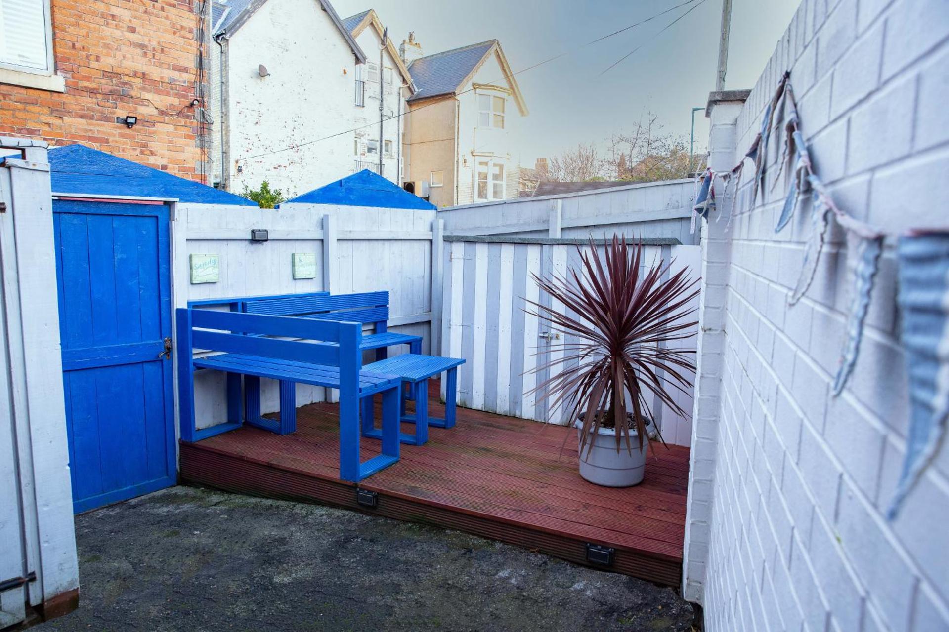 Groveside Holiday Lets