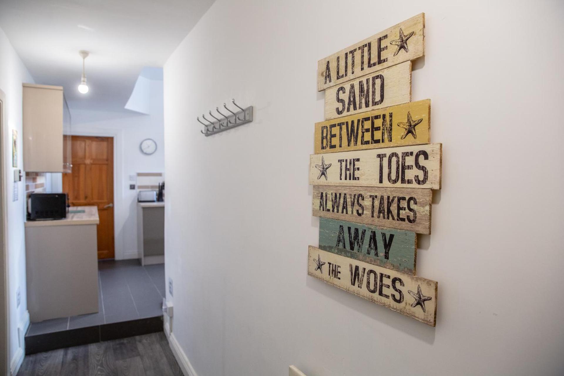 Groveside Holiday Lets