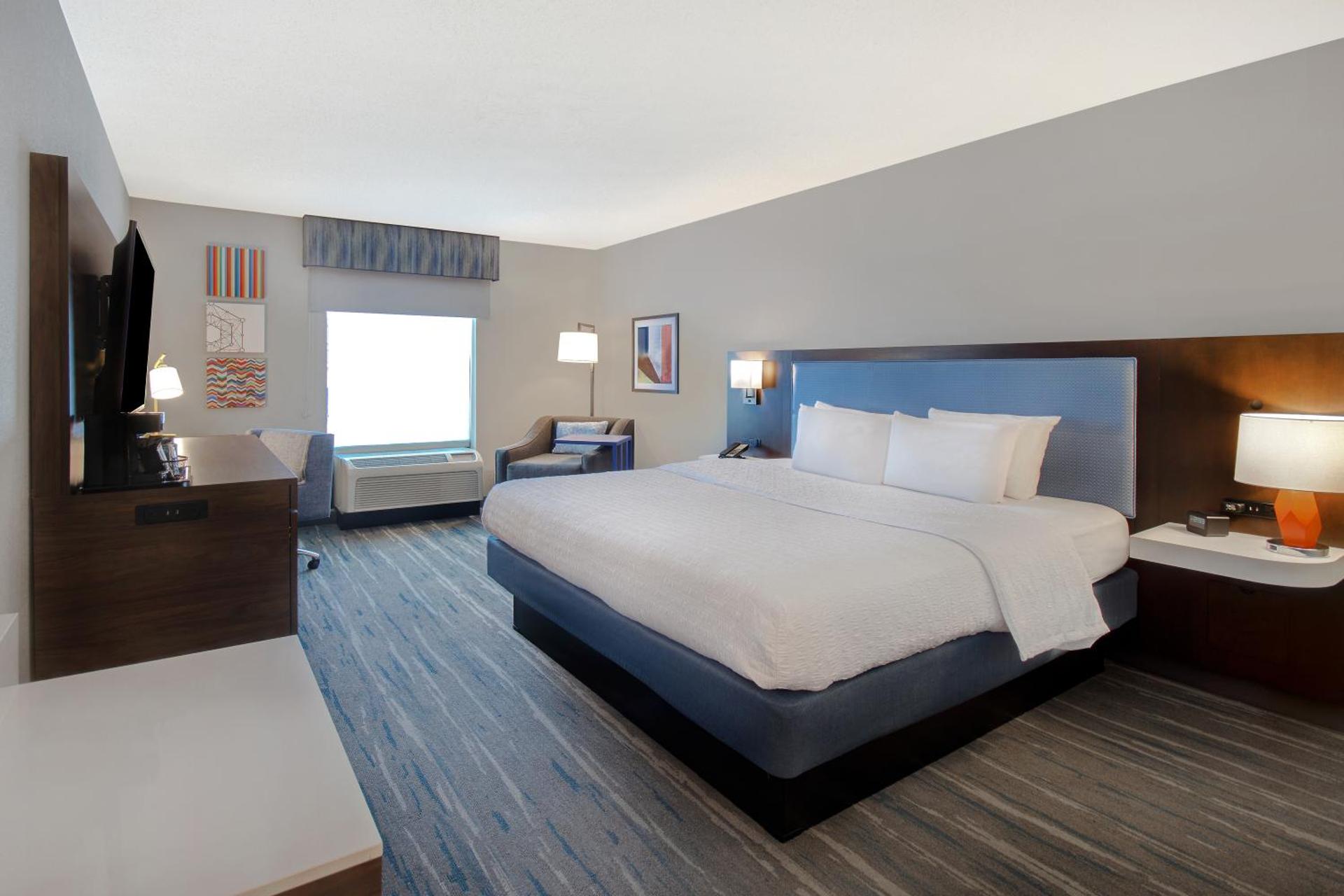 Hampton Inn & Suites Dayton-Vandalia