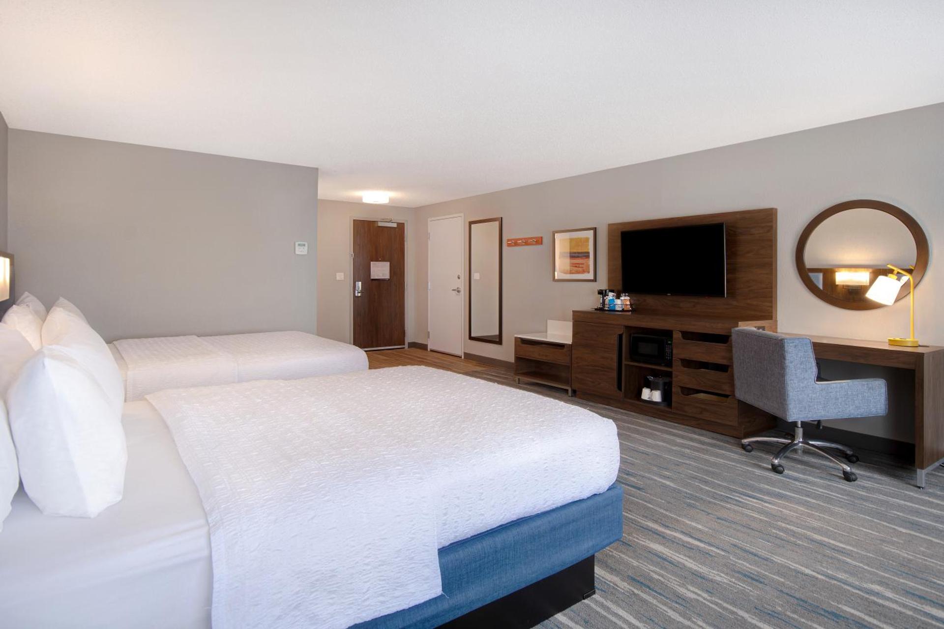 Hampton Inn & Suites Dayton-Vandalia