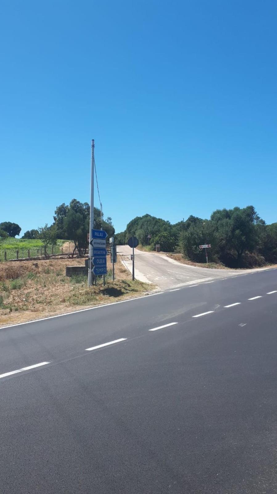 Sardinia Country Home