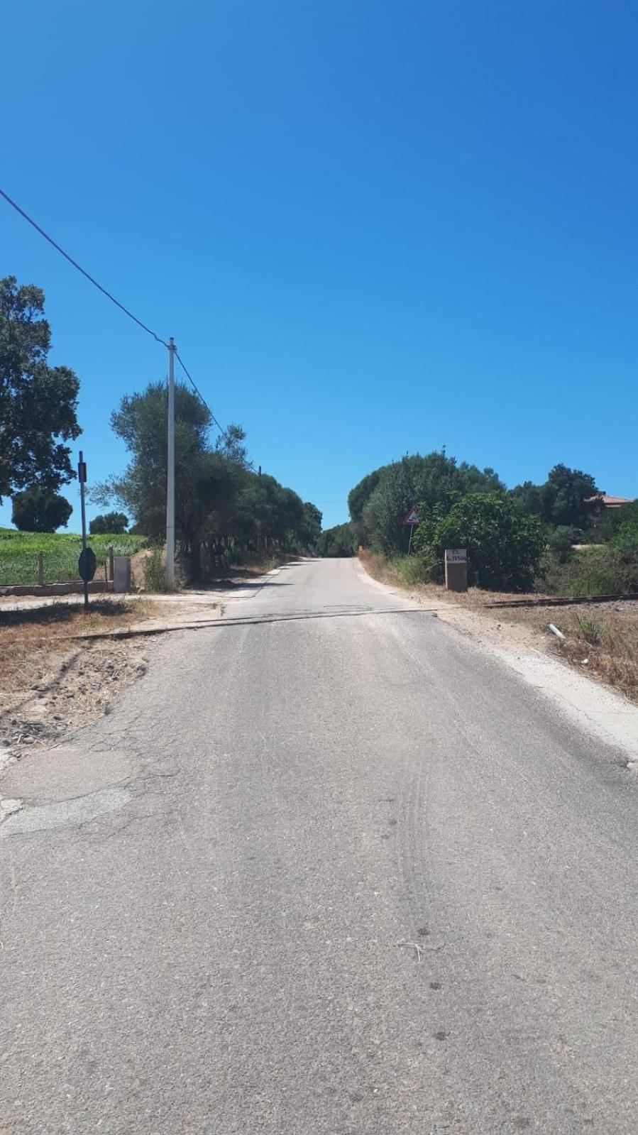 Sardinia Country Home