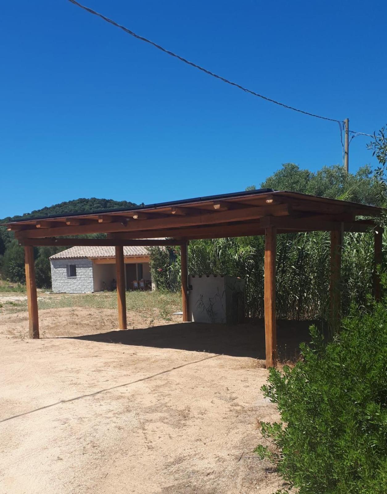 Sardinia Country Home