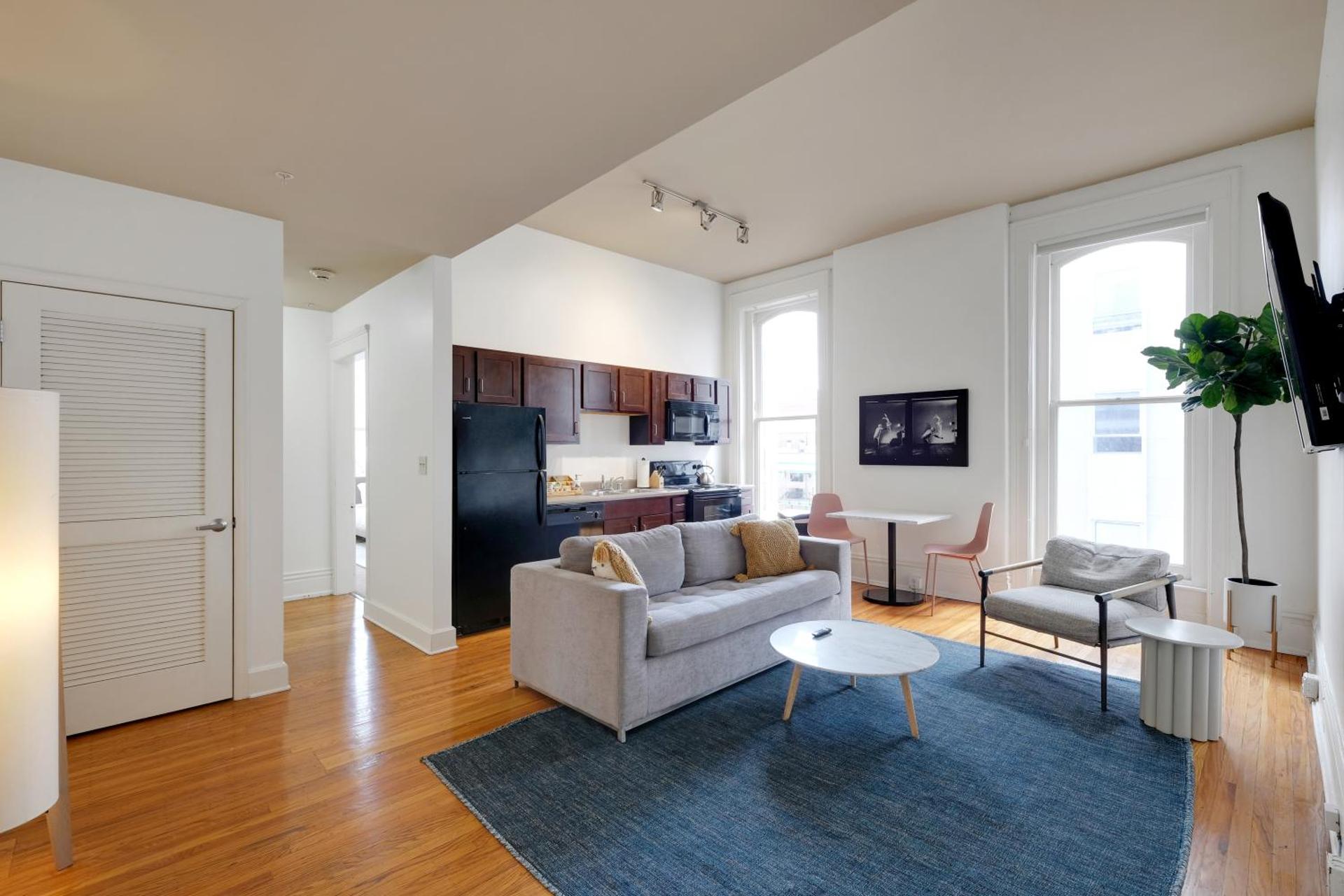 Historic Charm, Walkable Entertainment