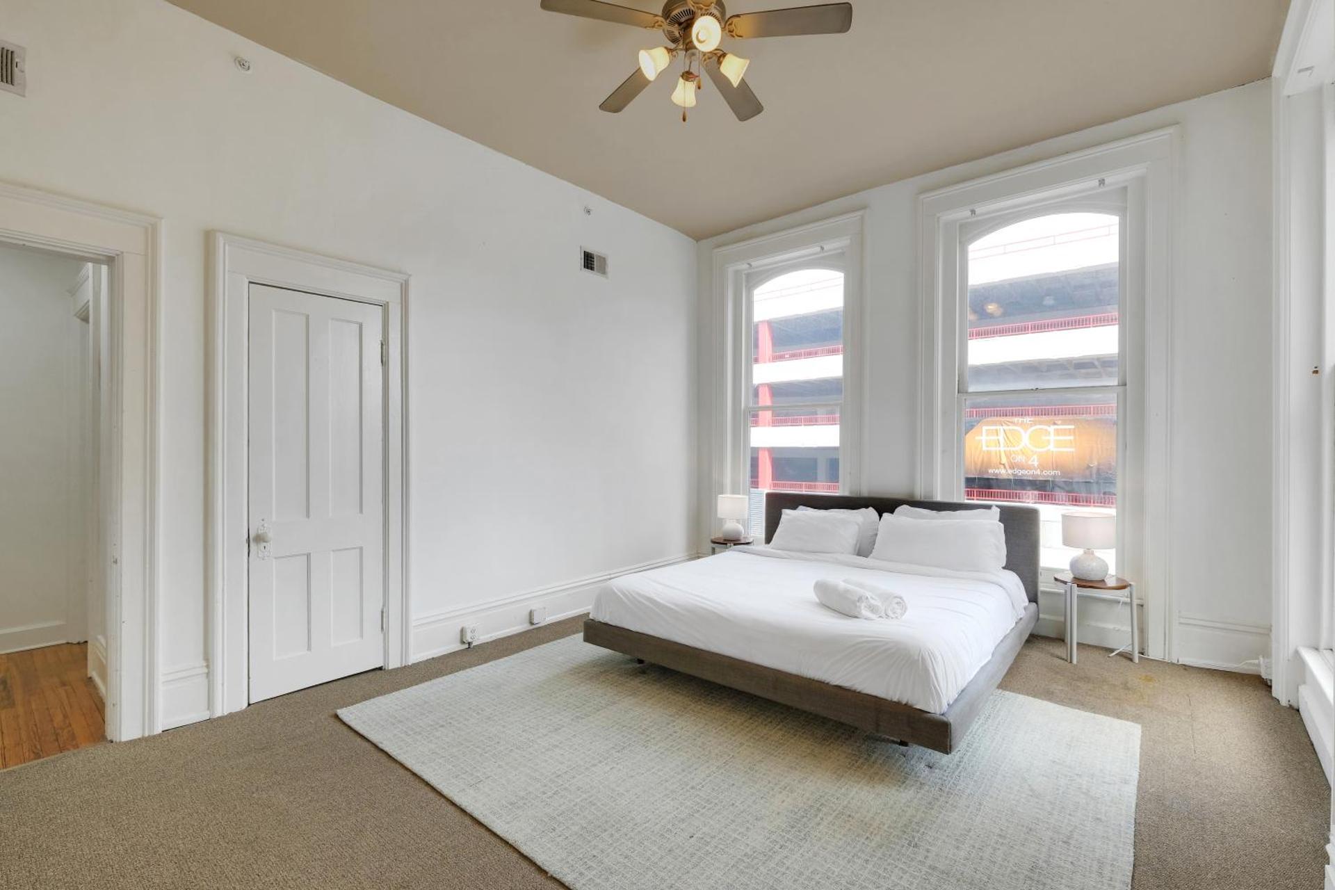 Historic Charm, Walkable Entertainment