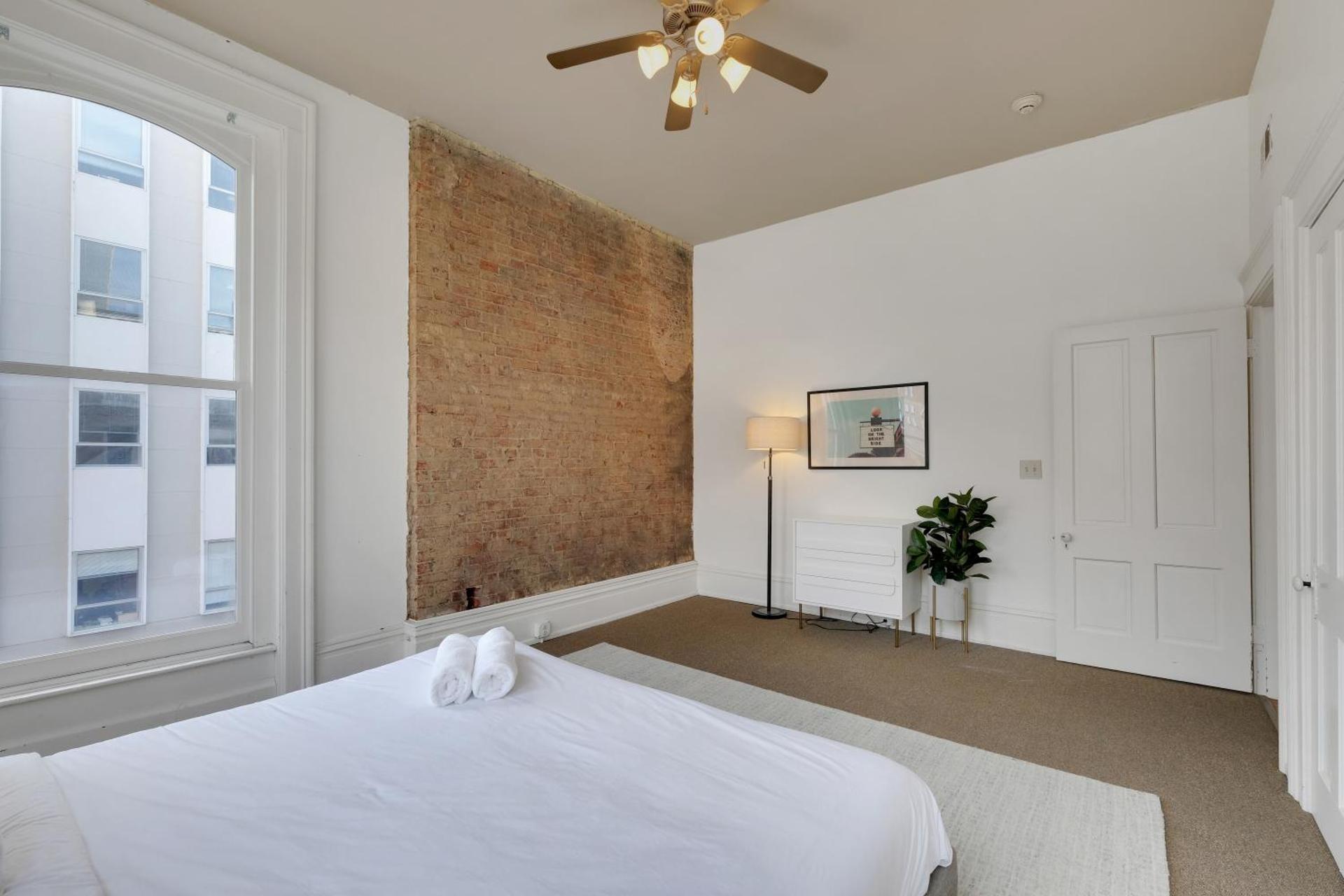 Historic Charm, Walkable Entertainment