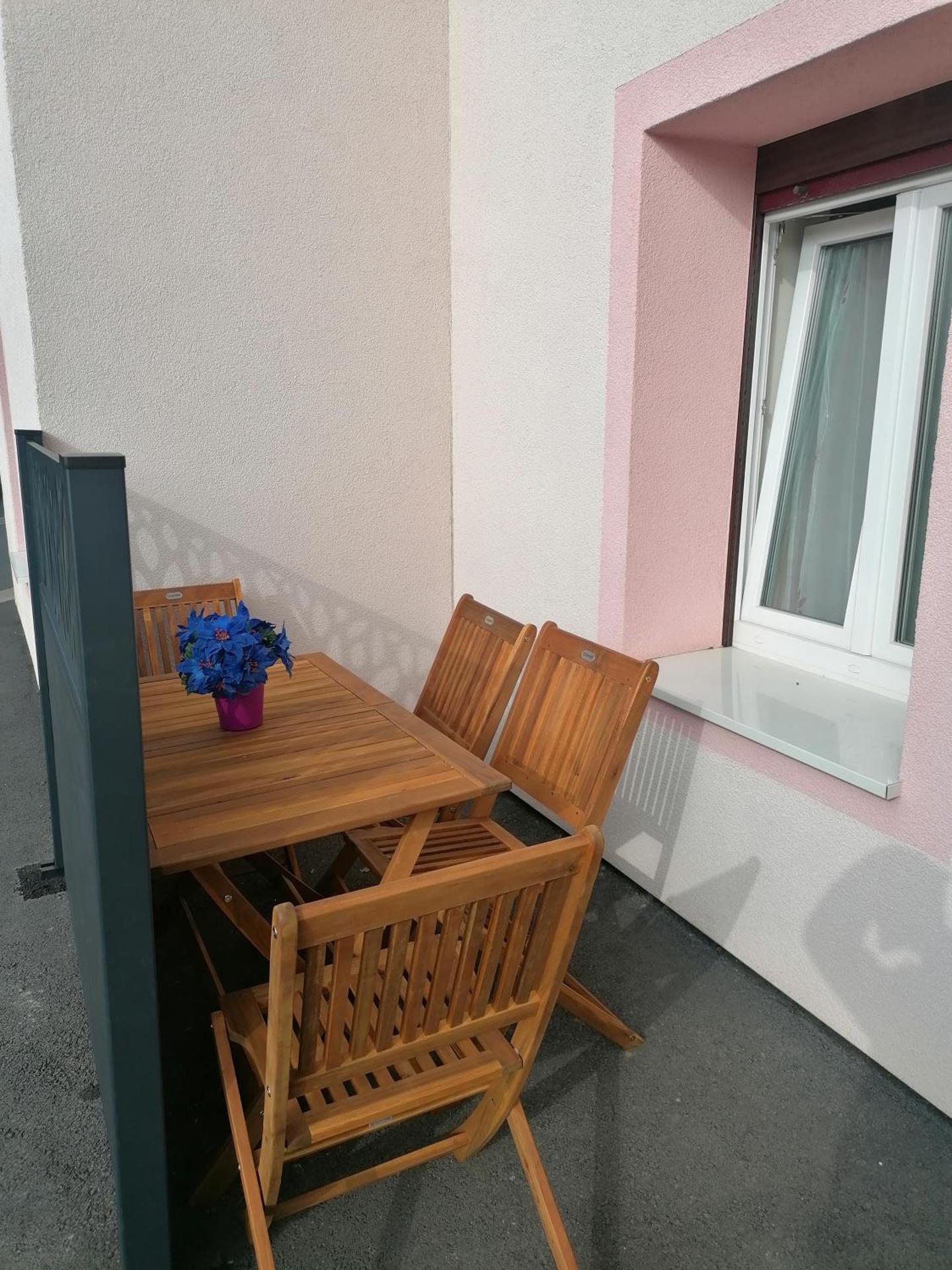 gîte de rarounette au cœur des Vosges