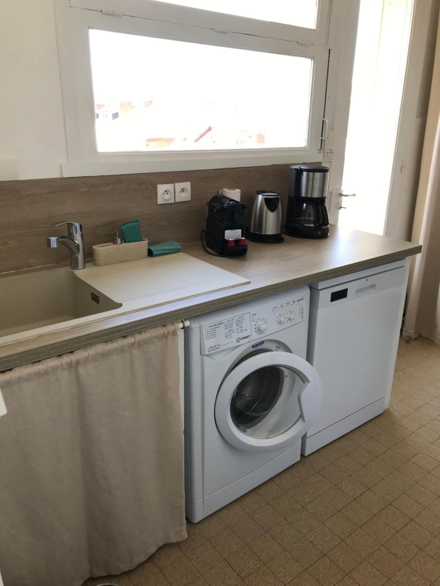 Appartement avec vue panoramique