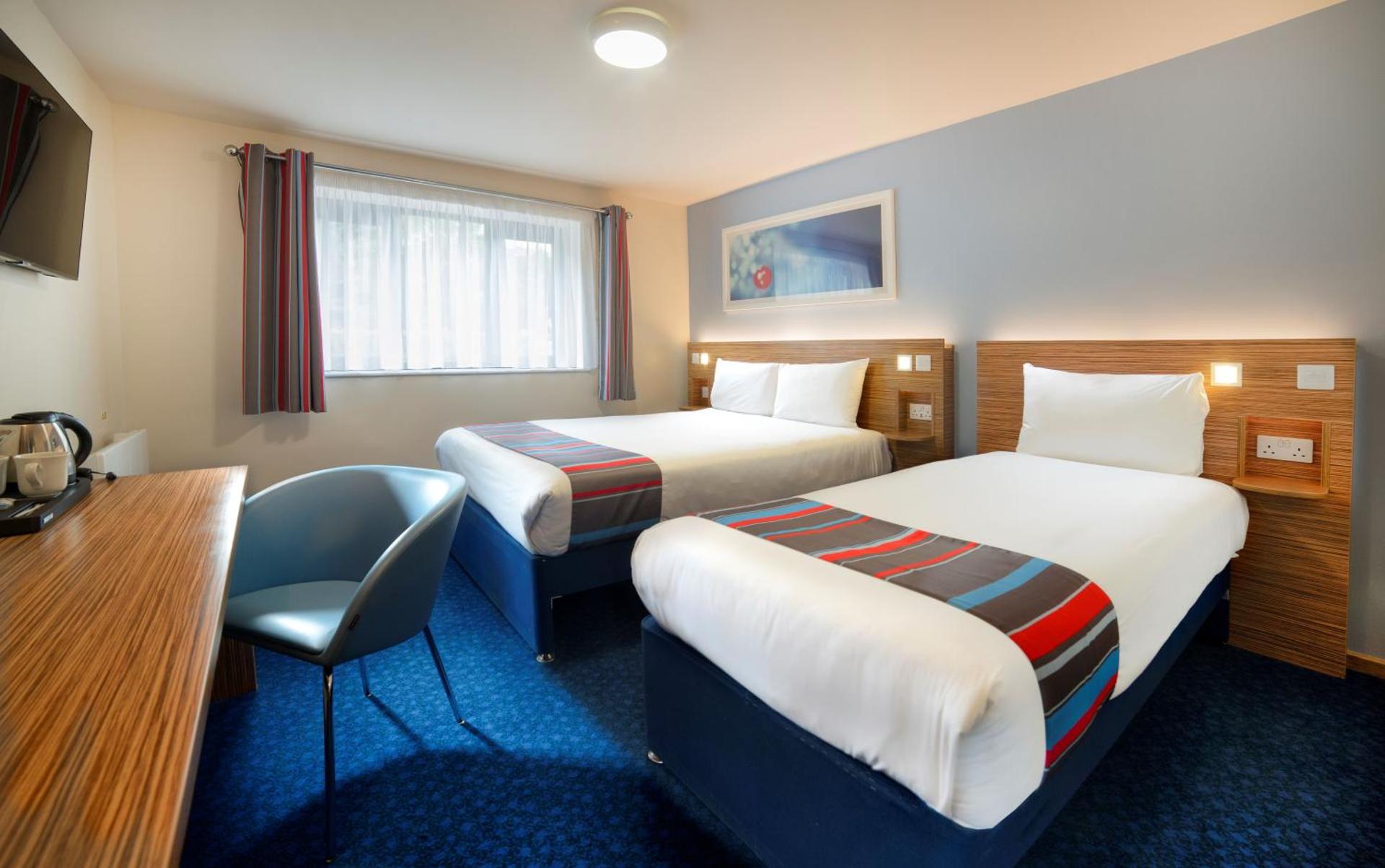 Travelodge Dublin Airport North 'Swords'