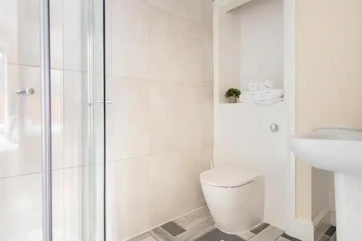 Nice 2 bedroom house in Stowmarket