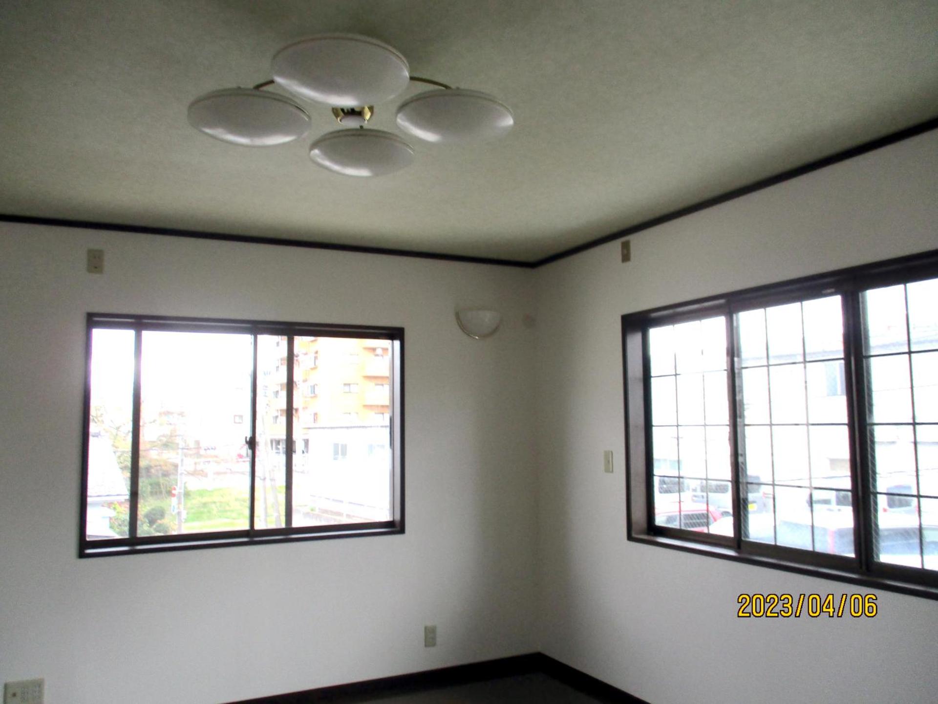 富山駅徒歩9分駐車2台付き一棟貸切素泊り旅館こられ赤江邸