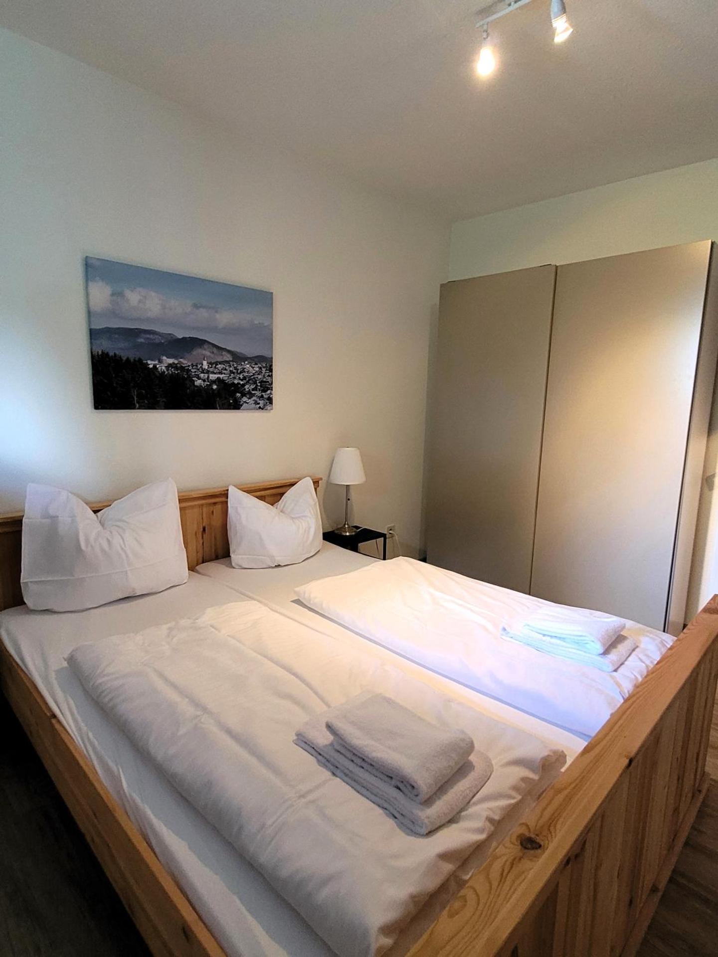 Winterberg Appartement 21097