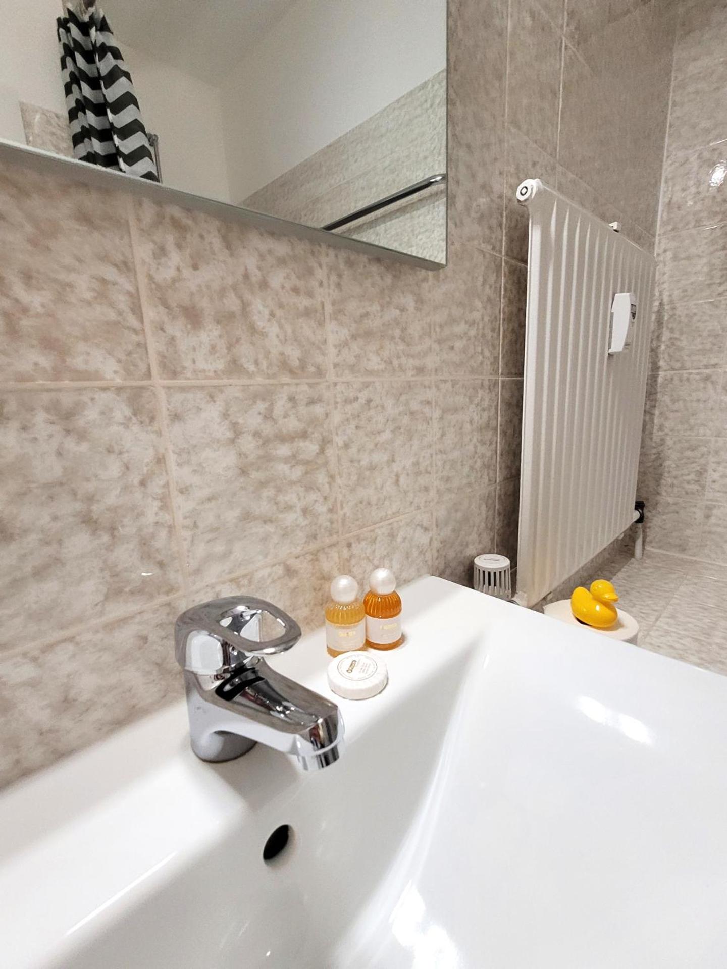 Winterberg Appartement 21097