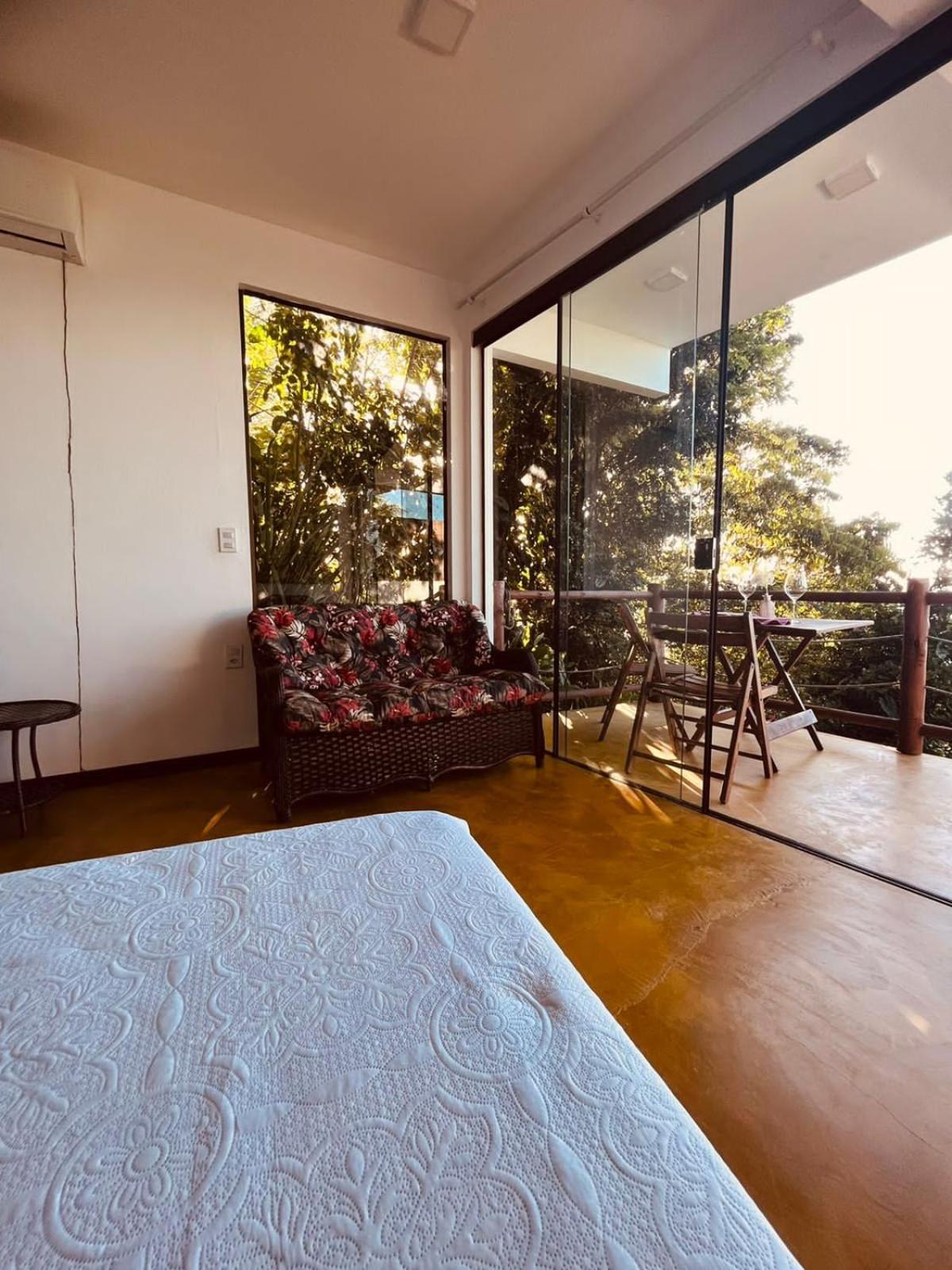 Lofts Villa Flamboyant MSP