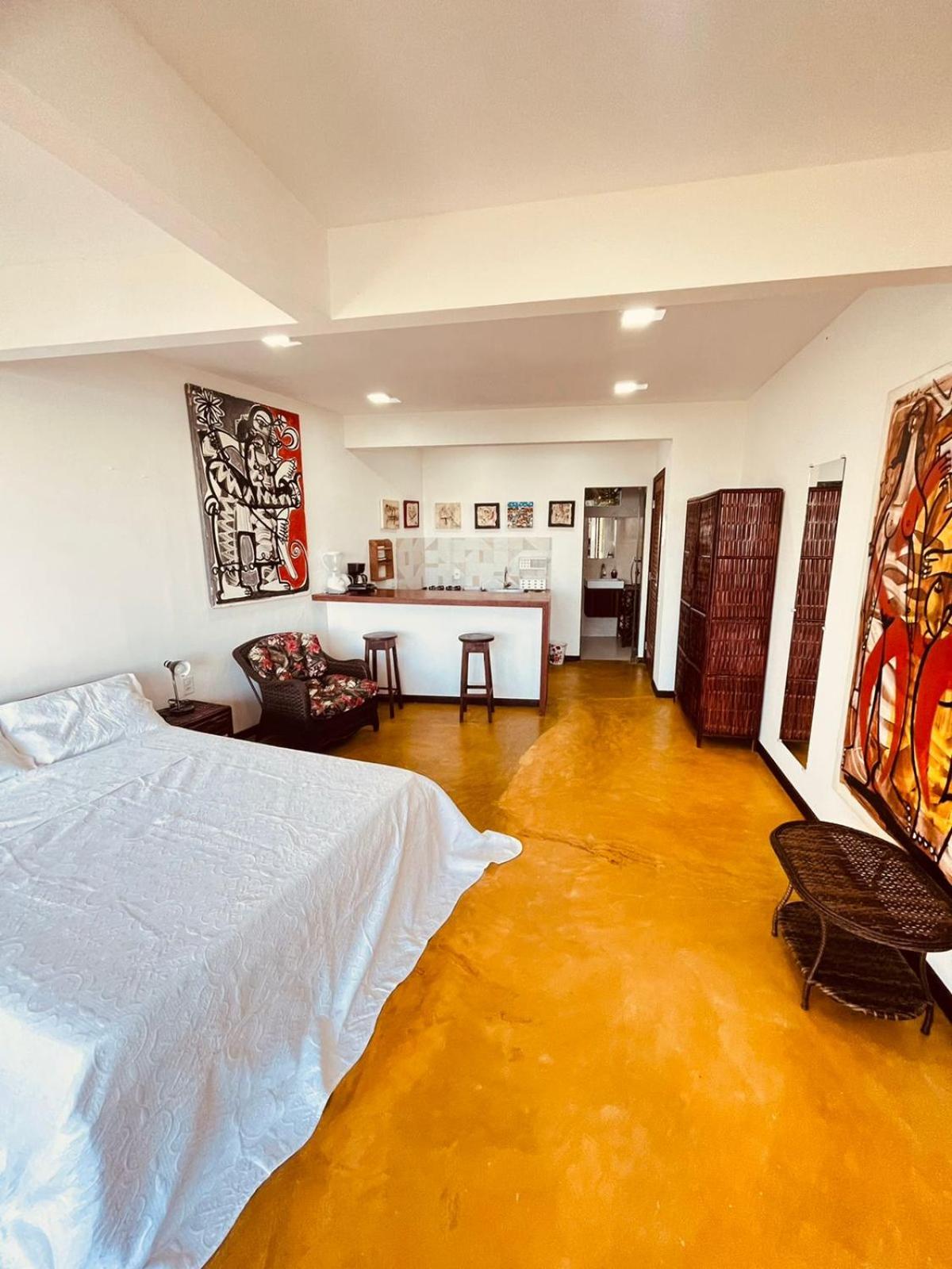 Lofts Villa Flamboyant MSP