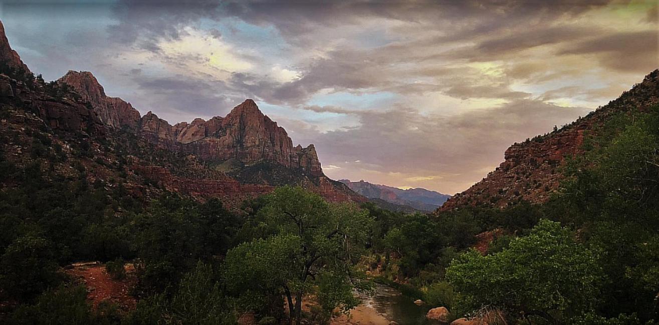 The Zion House - Affordable Bedrooms