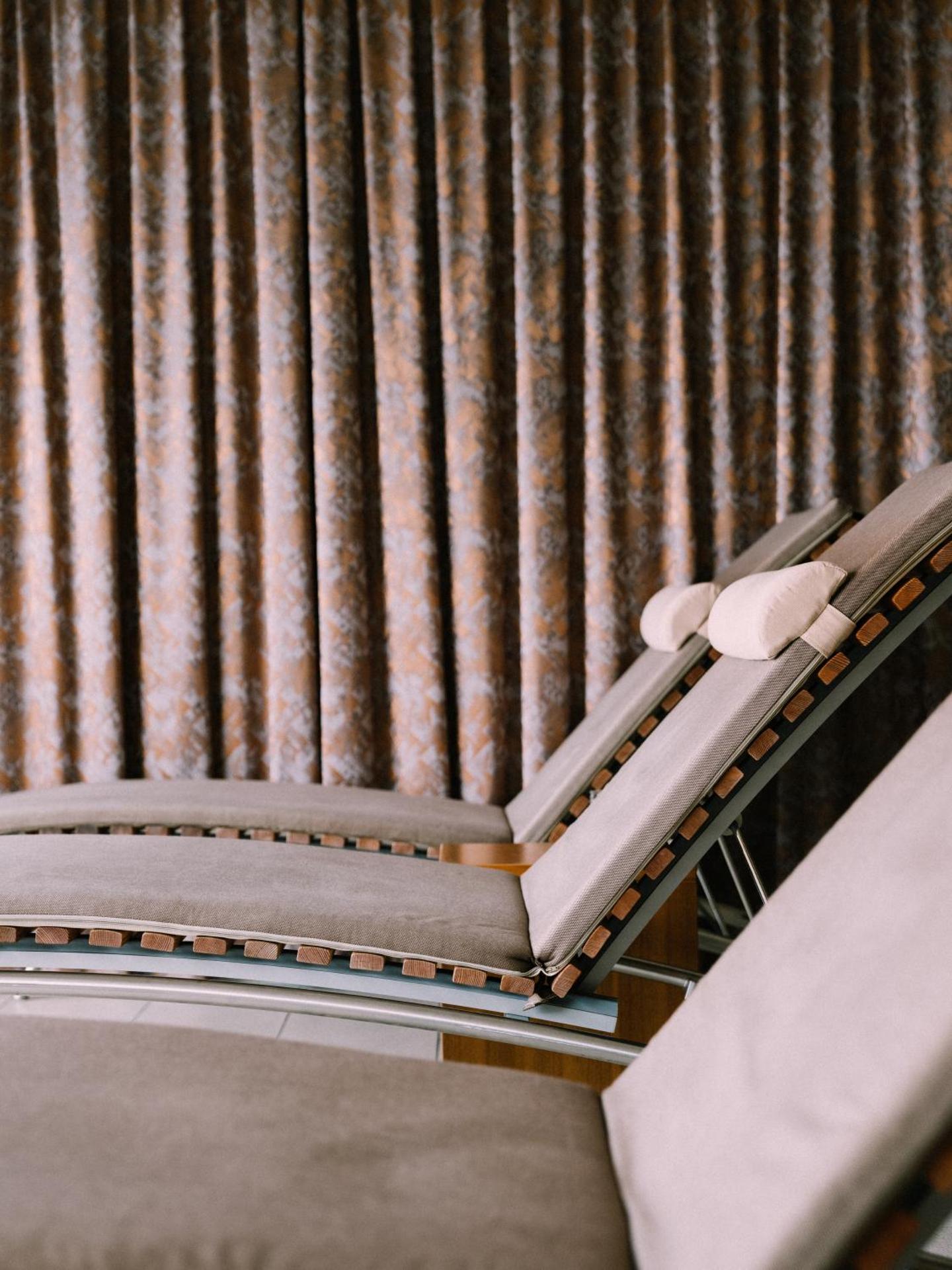 Spa and wellness centre/facilities