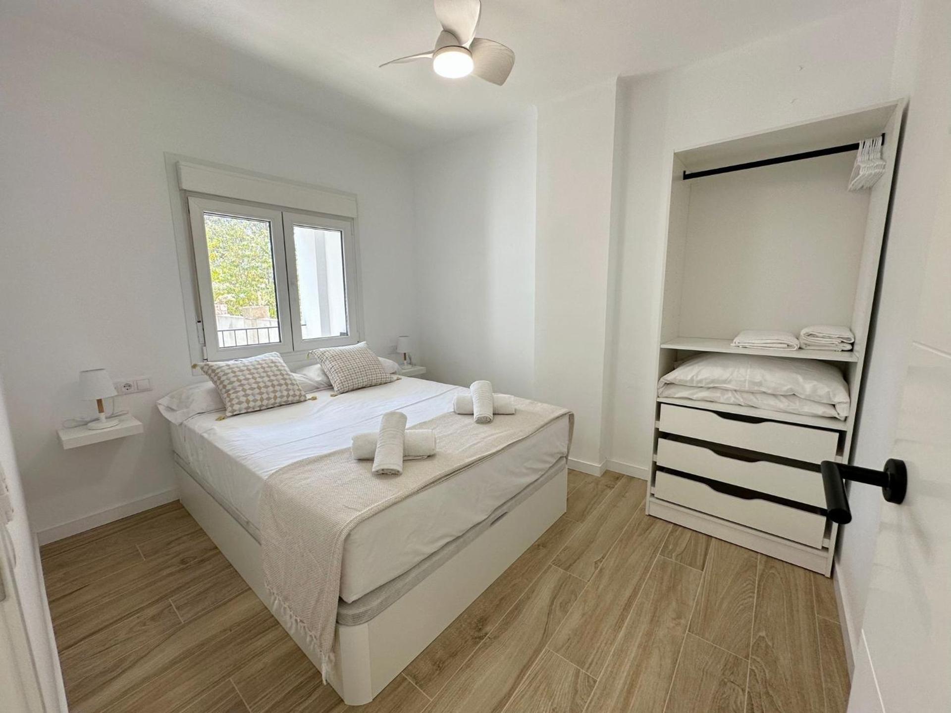 Apartamento Galiria, Pals
