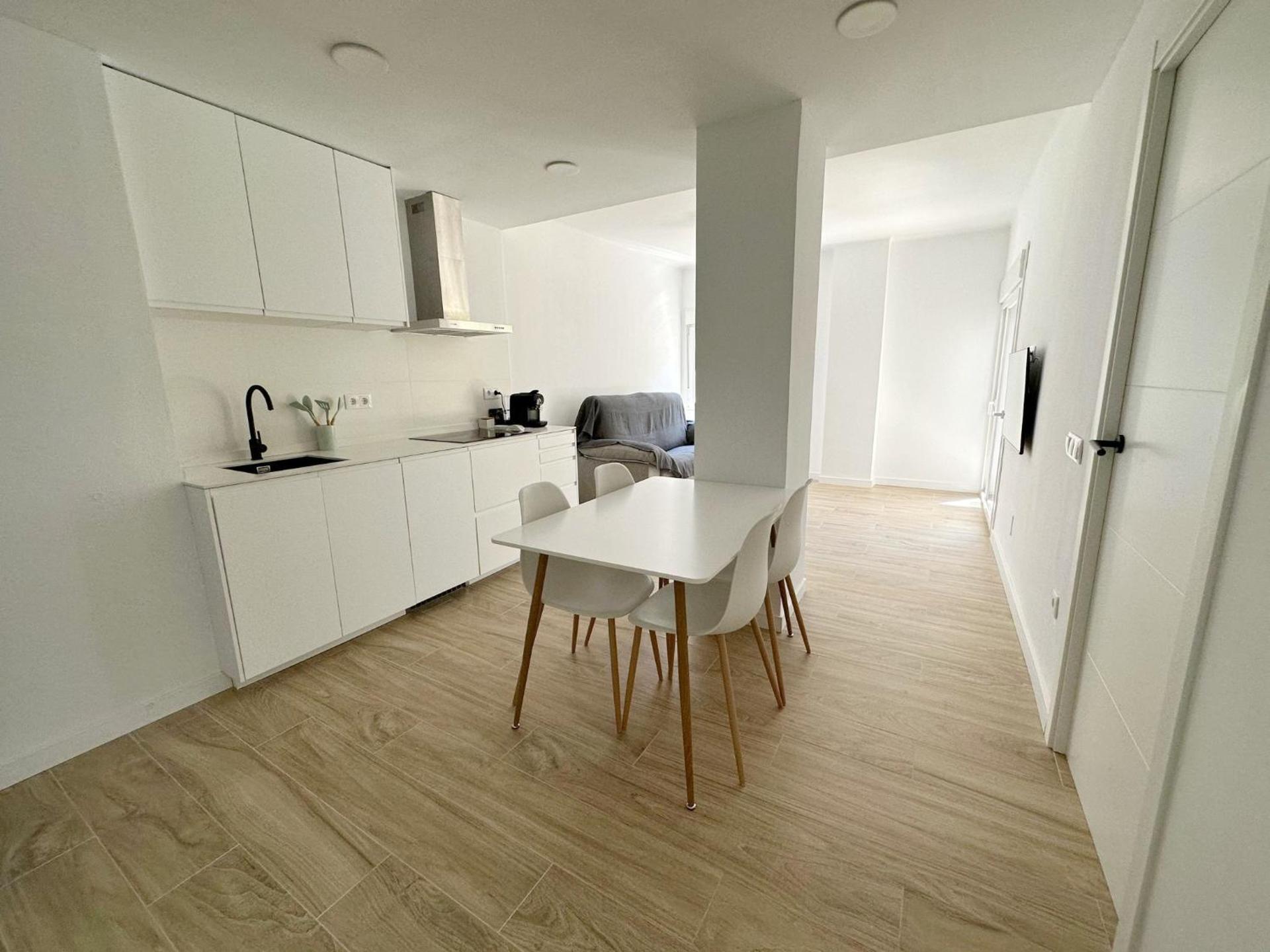 Apartamento Galiria, Pals