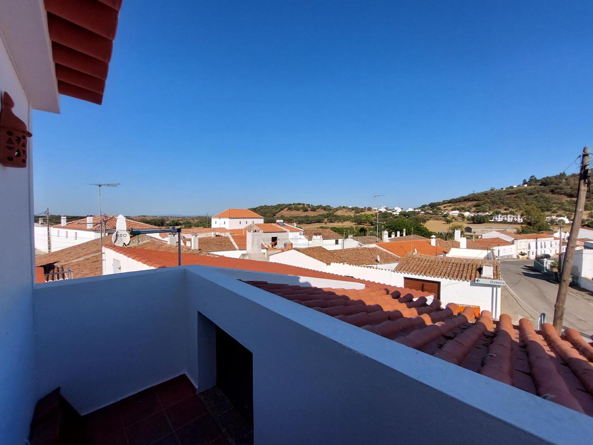 View (from property/room)