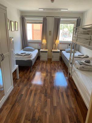 Helsingborgs Vandrarhem, Helsingborg Hostel