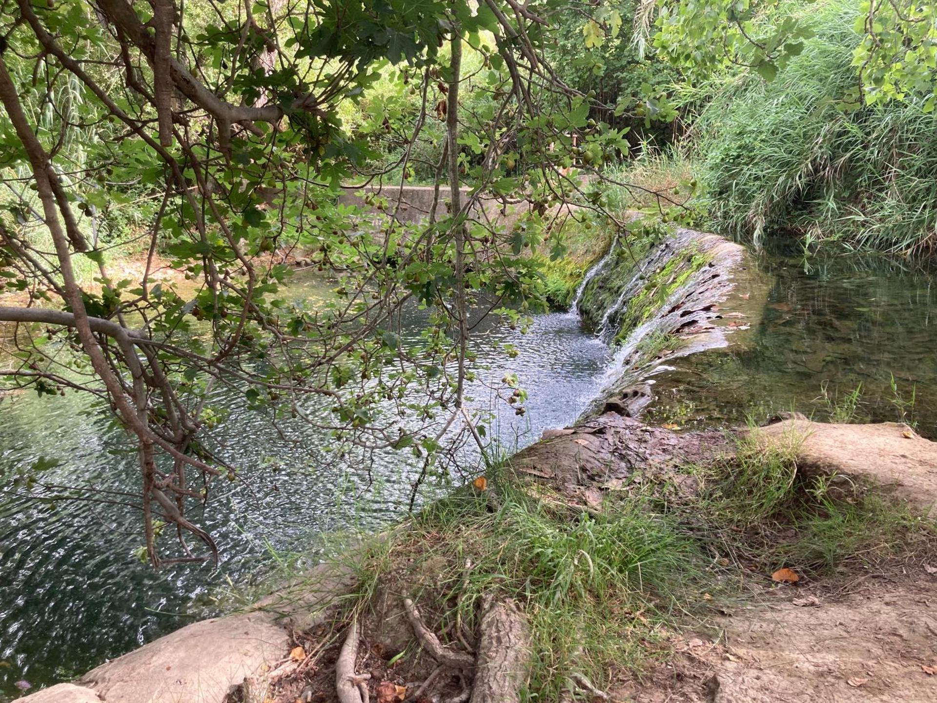 Casa de l'hort - Els Valentins
