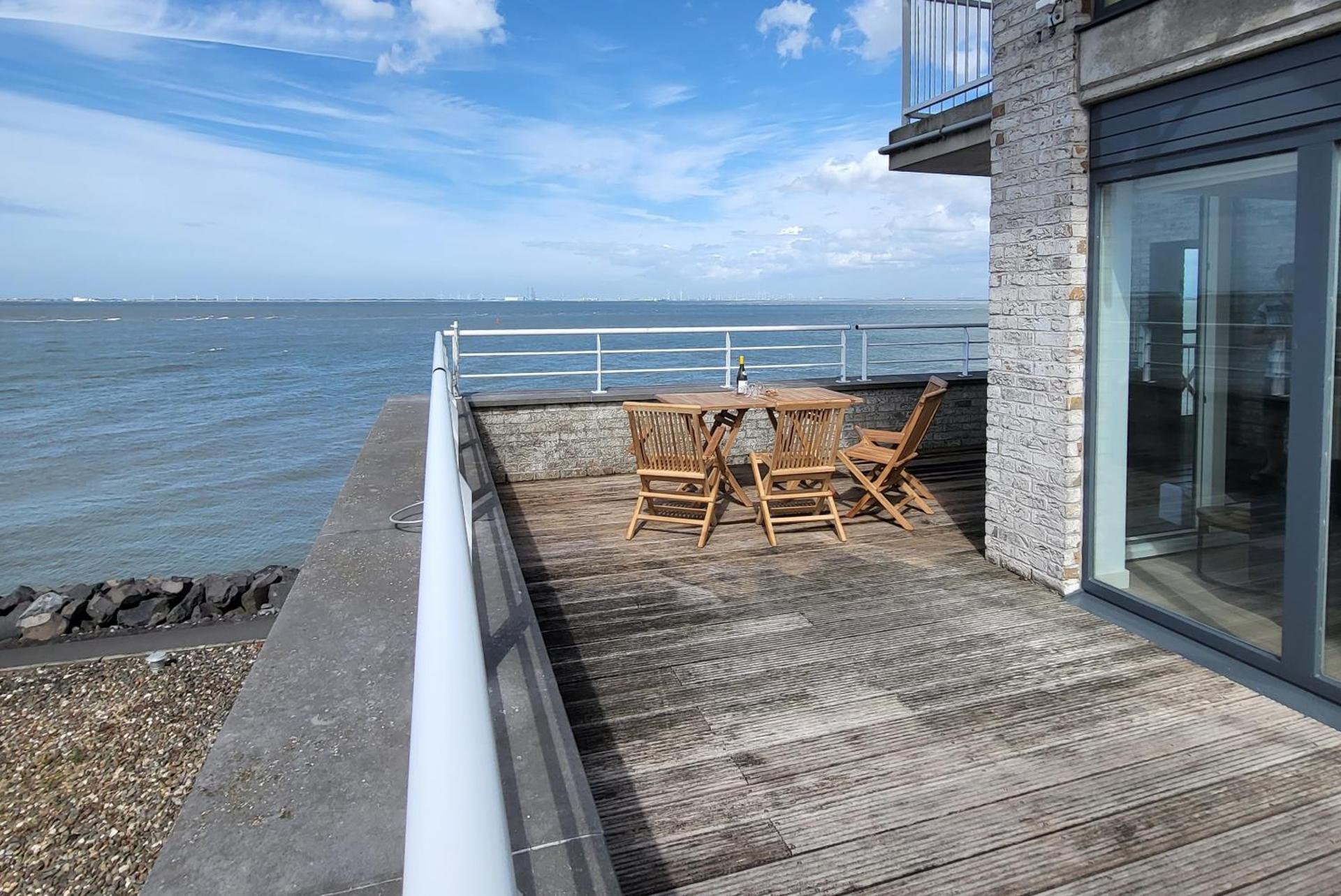 View (from property/room)