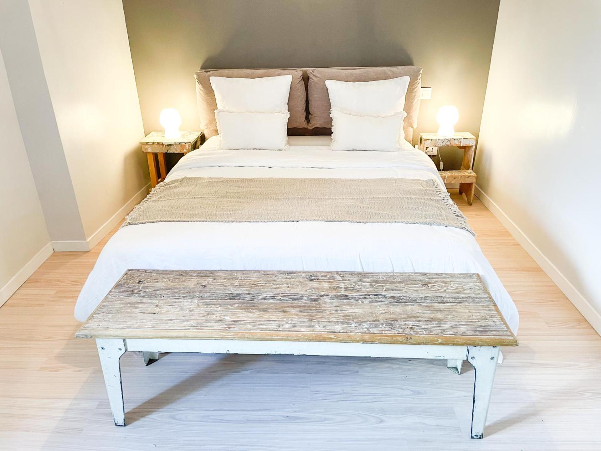 Appartement de caractère