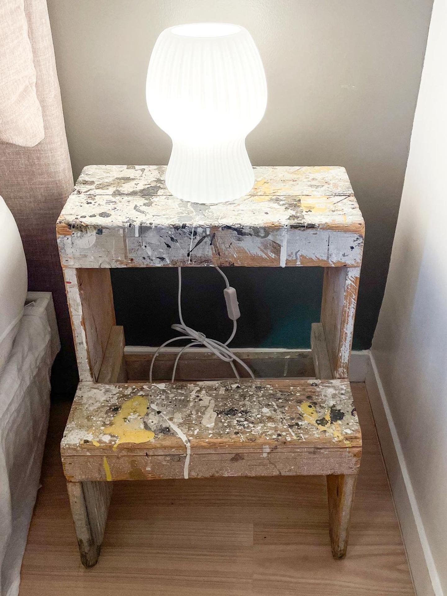 Appartement de caractère