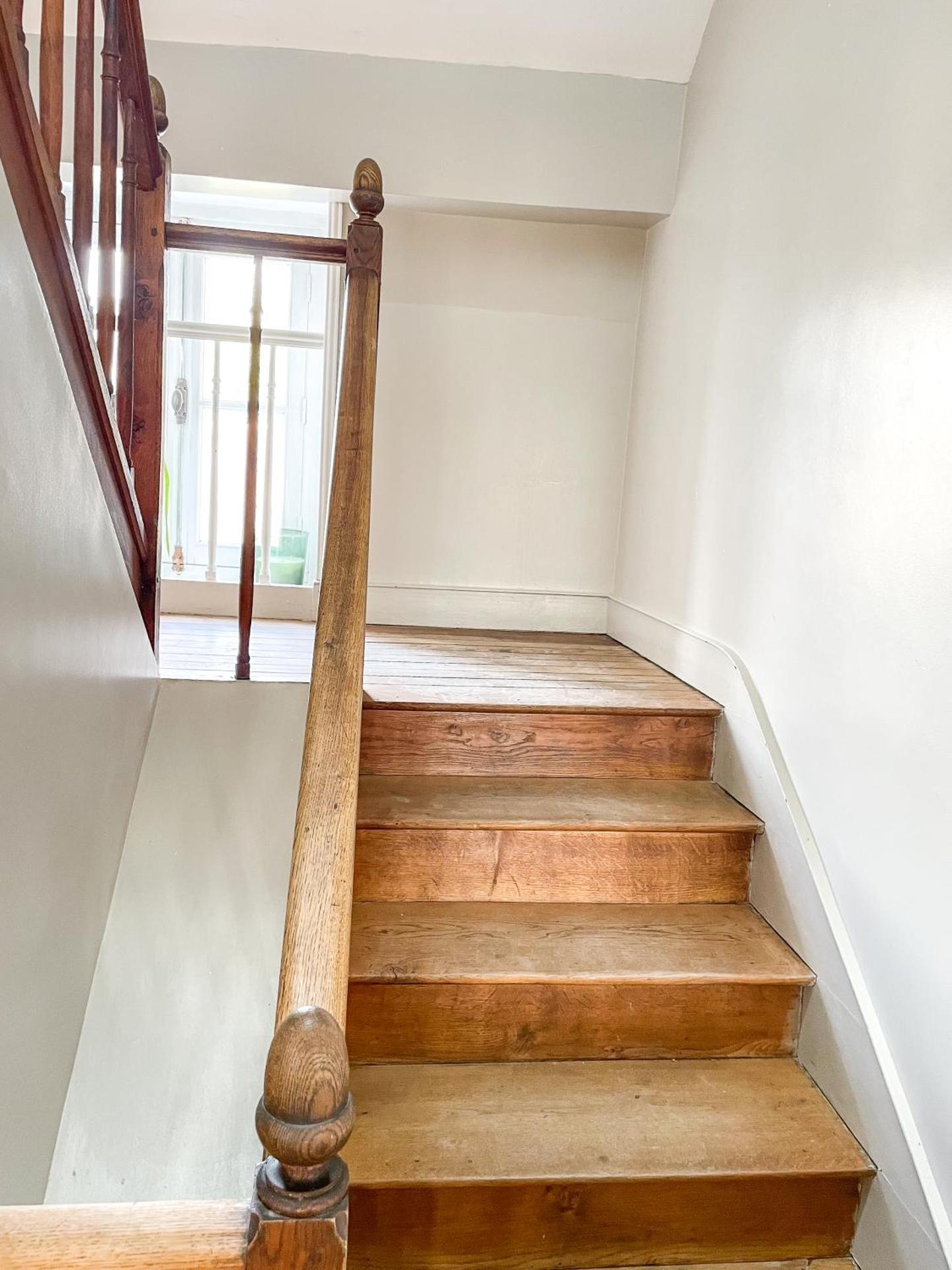 Appartement de caractère