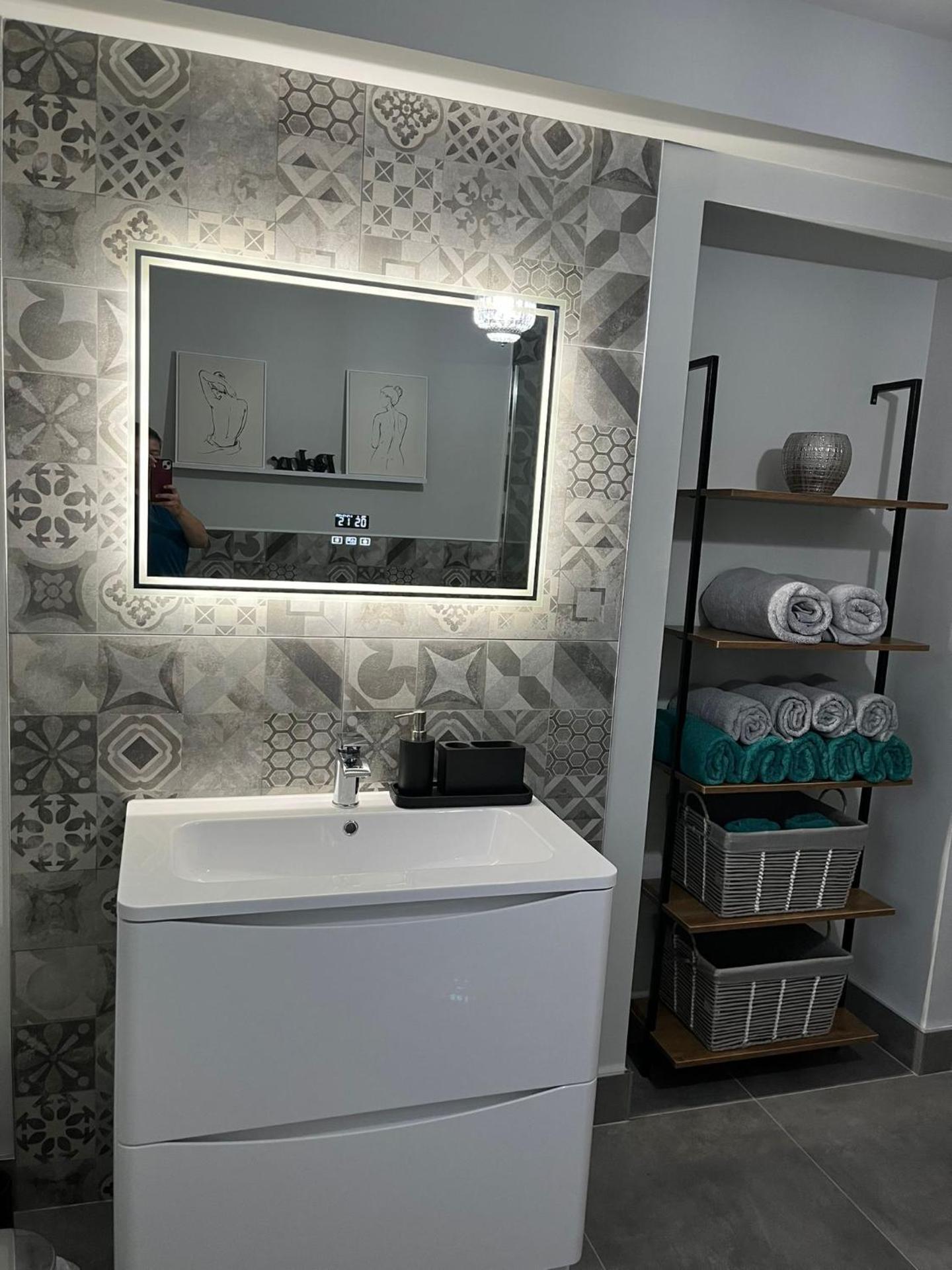 The Old School House *New*