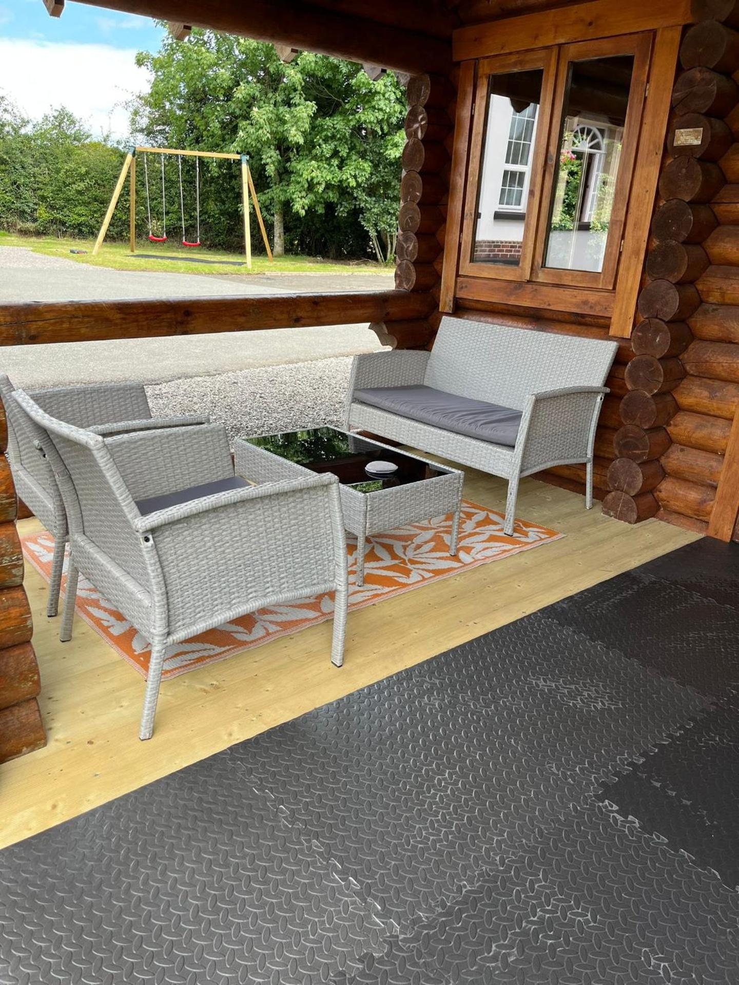 The Old School House *New*