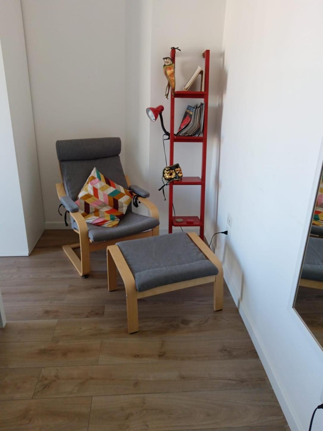 La casetta di Cecilia