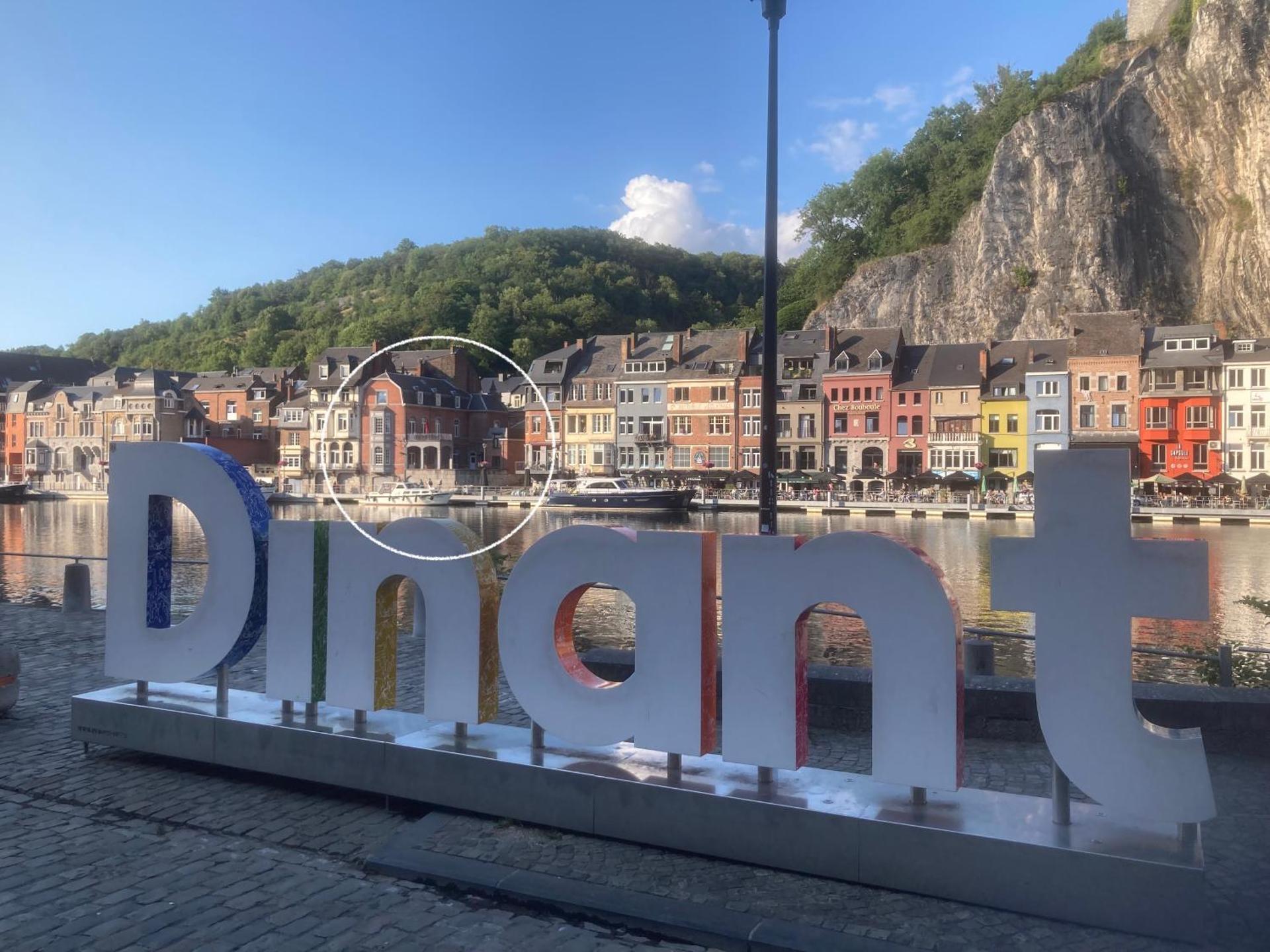 Les Terrasses de Sax