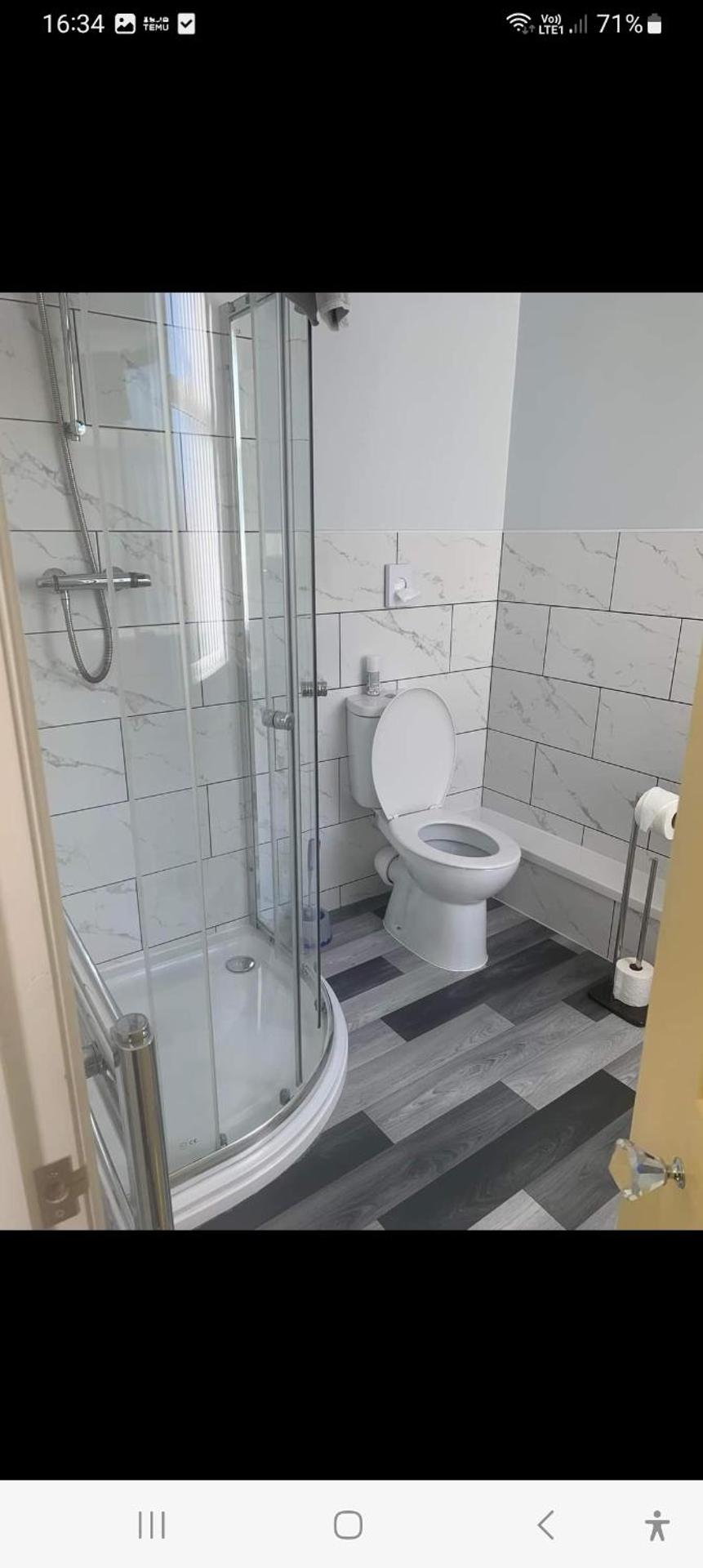 PONDEROSA B&B with free onsite parking and breakfast included