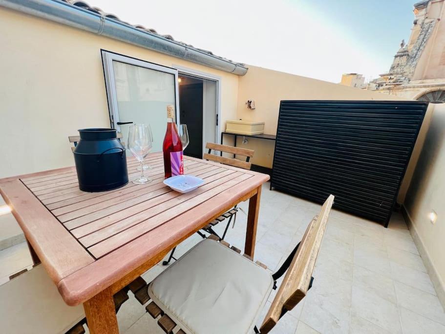 Re barocco Centro storico Scicli a 5 min dal mare