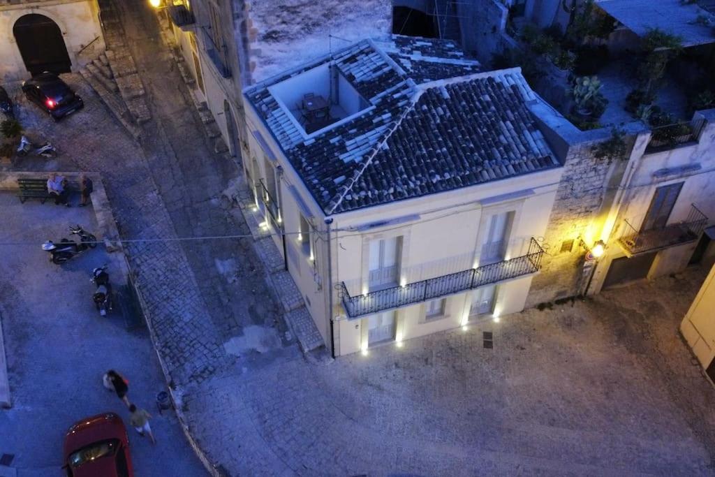 Re barocco Centro storico Scicli a 5 min dal mare