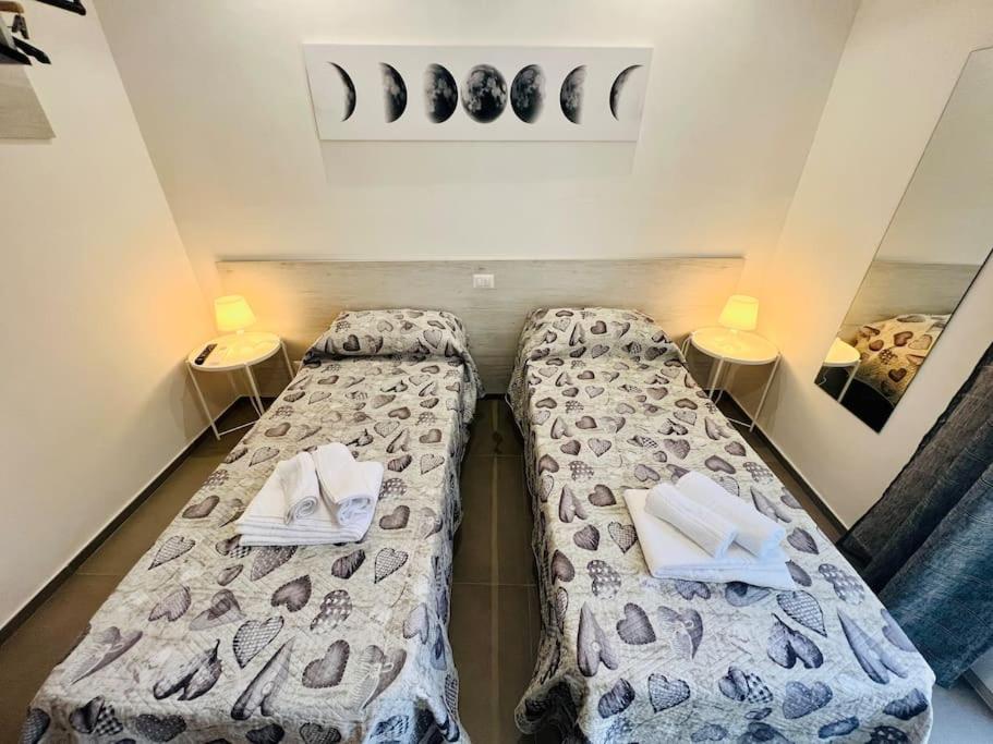 Re barocco Centro storico Scicli a 5 min dal mare