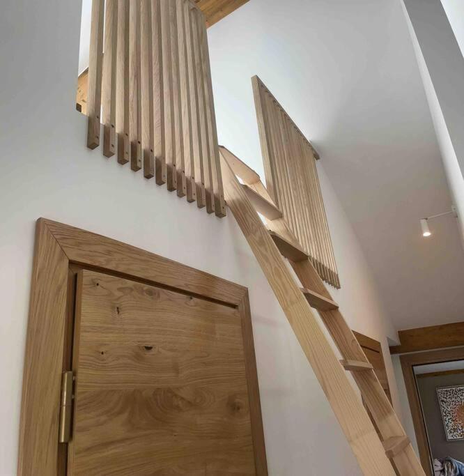 Luksus hus i 1st række, all-incl top komfort med SPA og skov