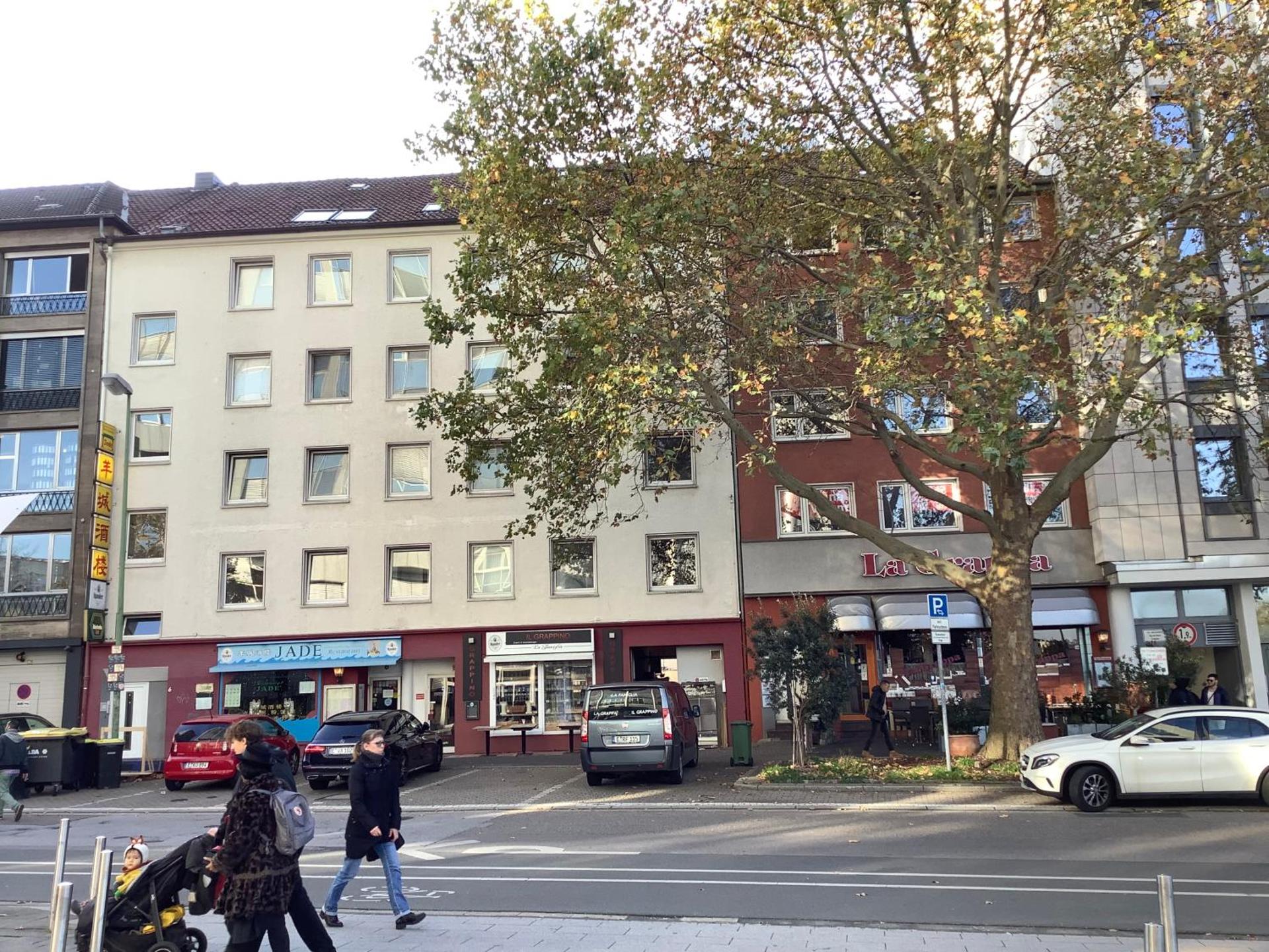 City Apartments Essen