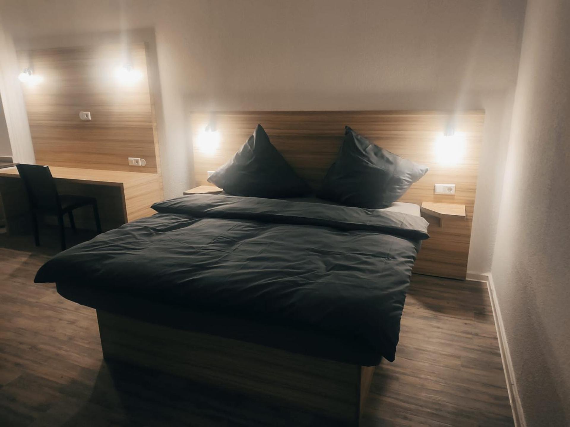 City Apartments Essen