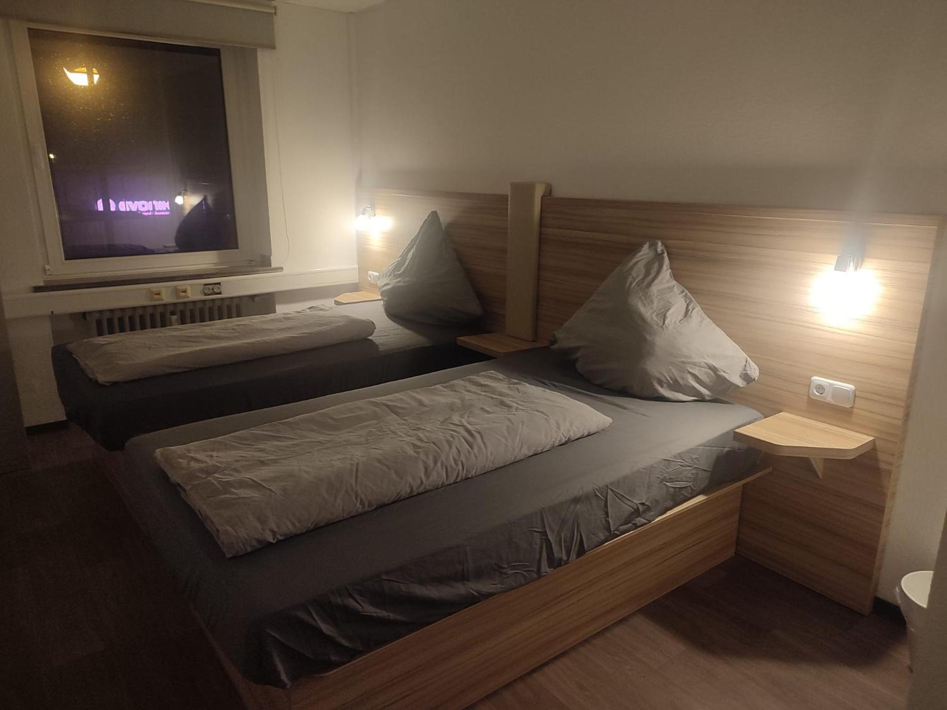 City Apartments Essen