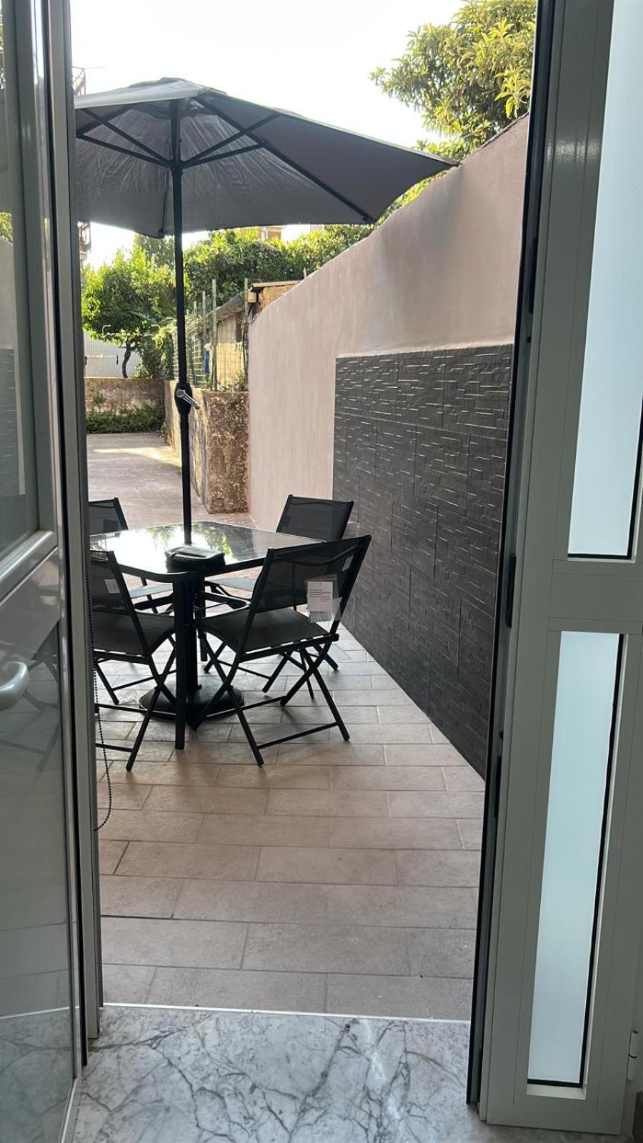 Rossella Silver House