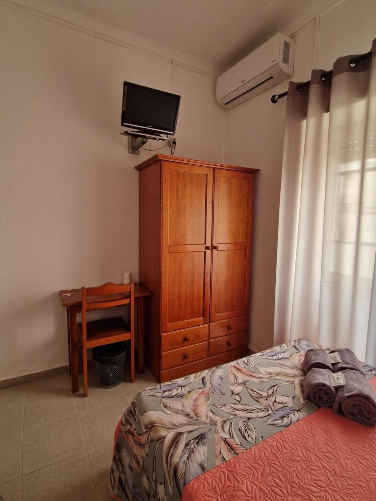 Family Double Room