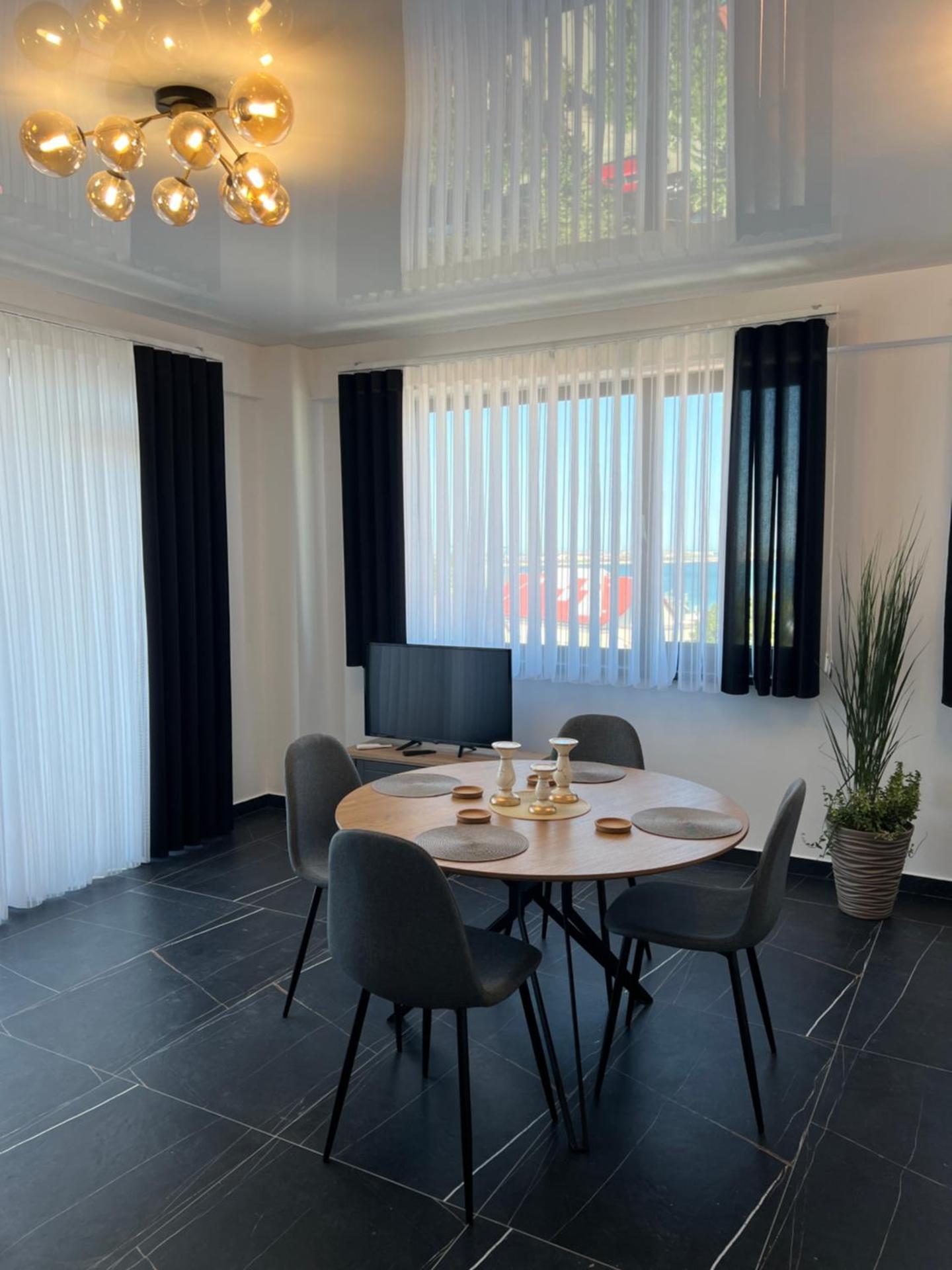 Apartaments PopDan Residence by the Sea