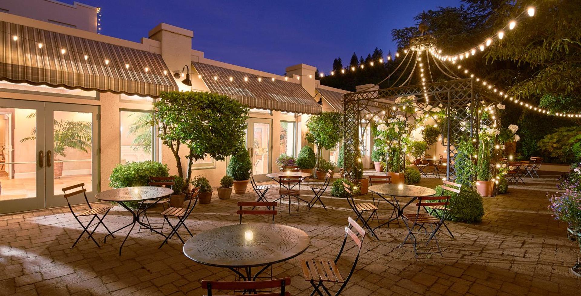 Ashland Springs Hotel