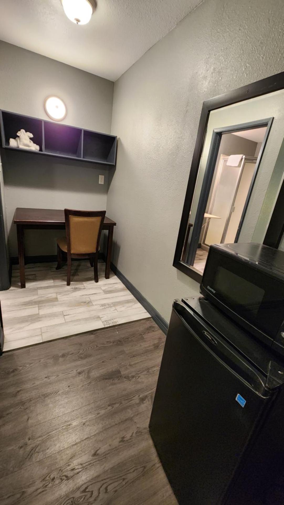 Harmony Inn and Suites