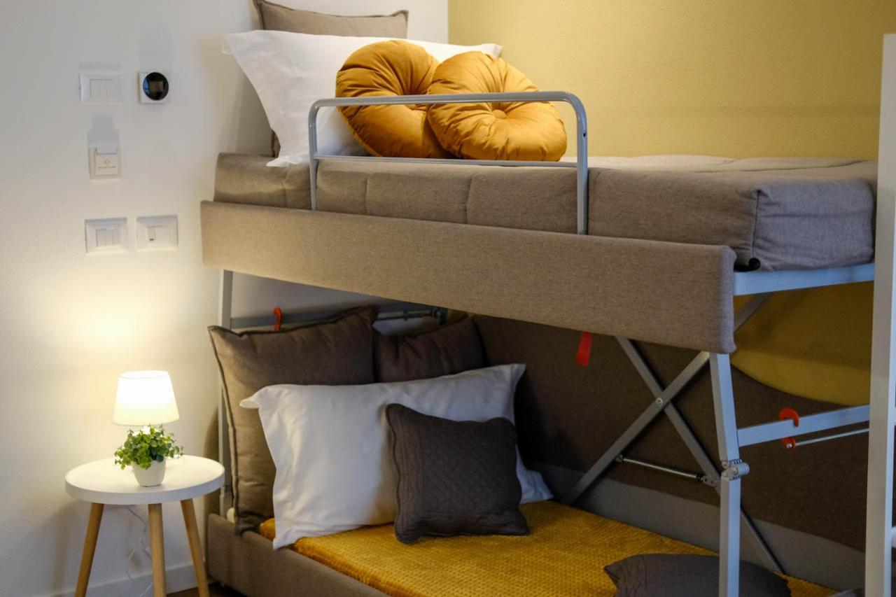 Verona Sweet Rooms - Affitti Brevi Italia