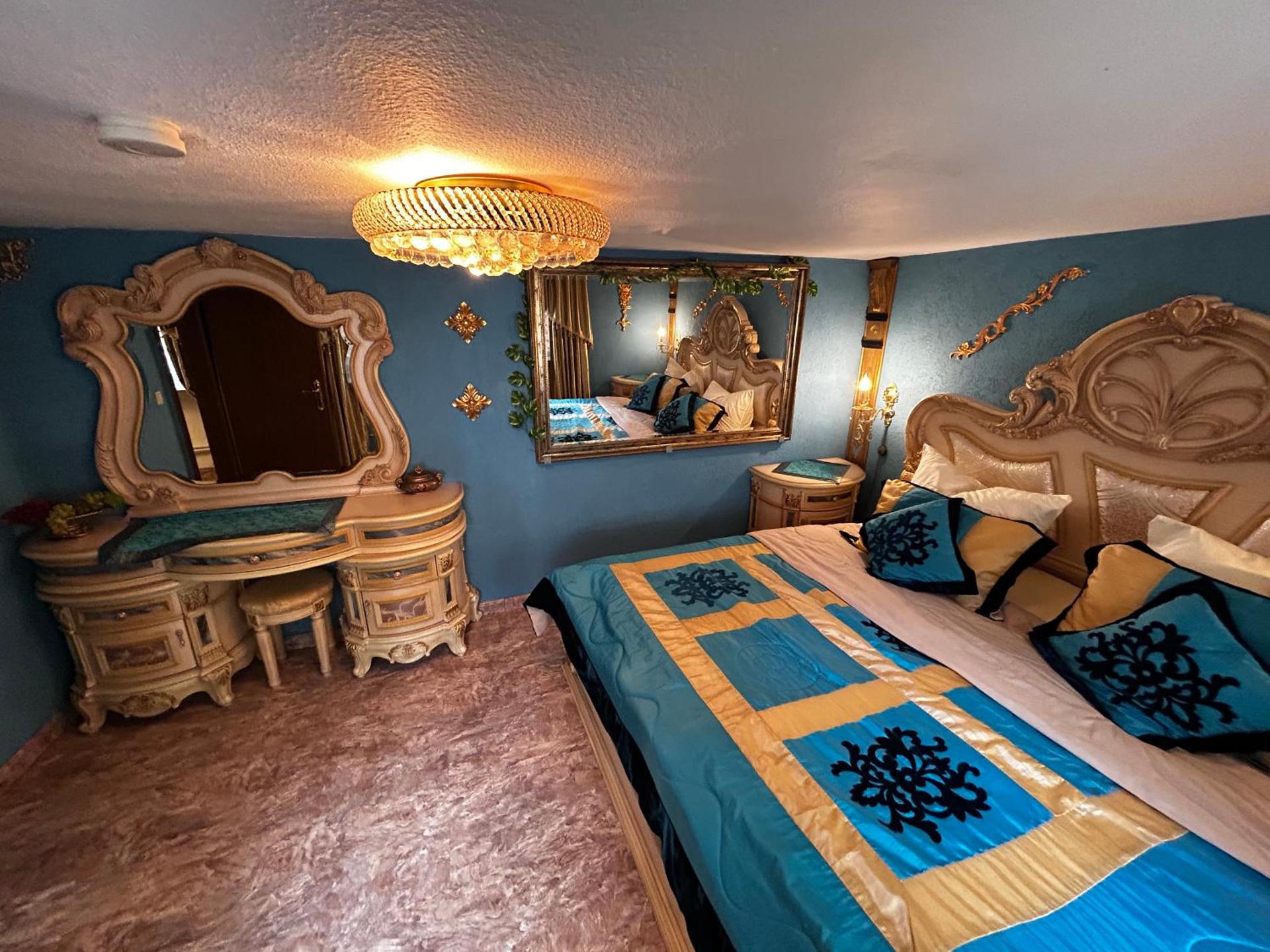 Ferienwohnung - Braustübchen Schlitz