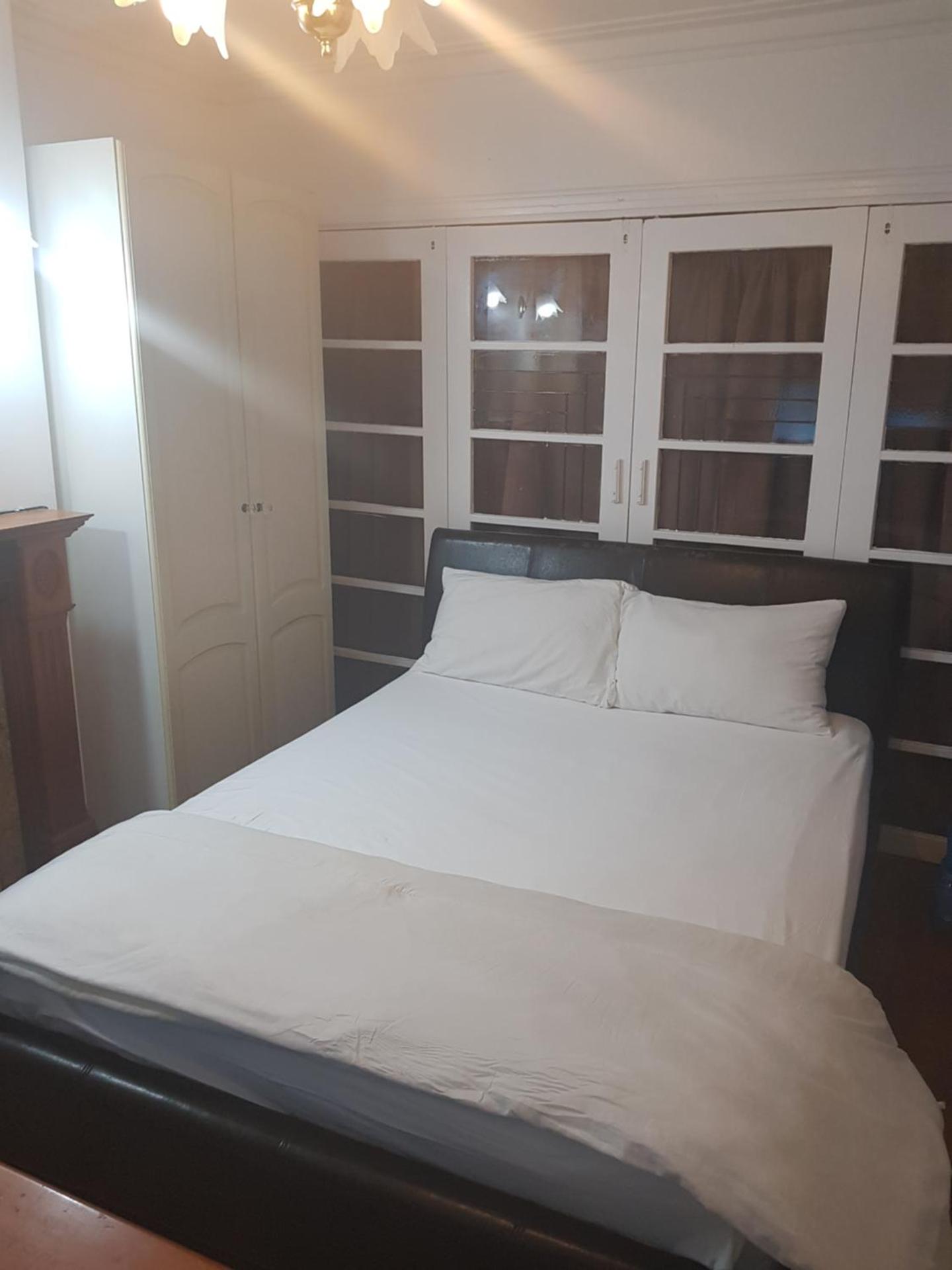 Family Lodge, Princess Lodge, Executive Lodge, Master's Lodge